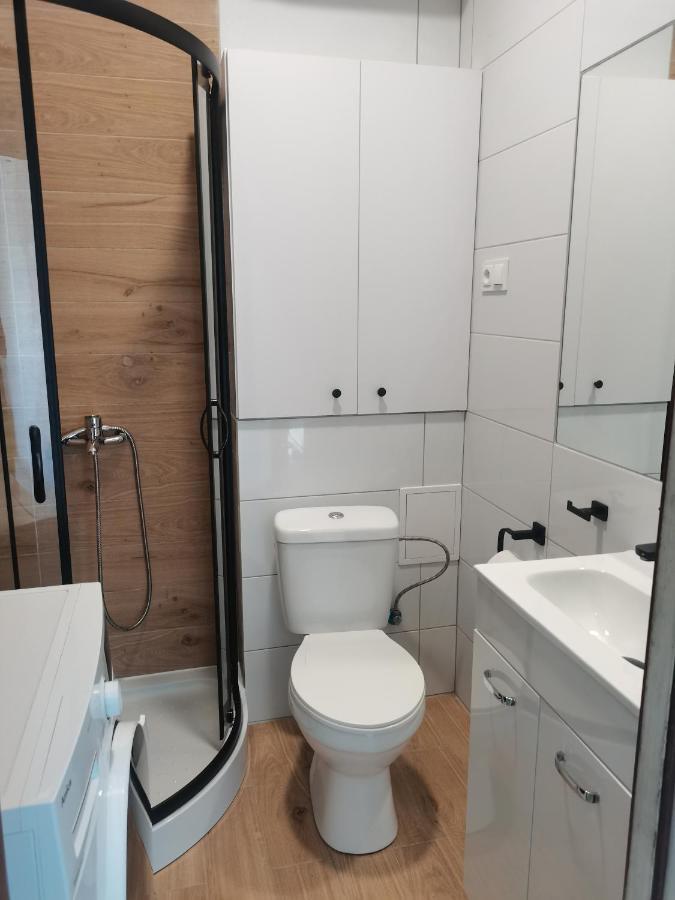 Goodholiday Gdynia Dış mekan fotoğraf