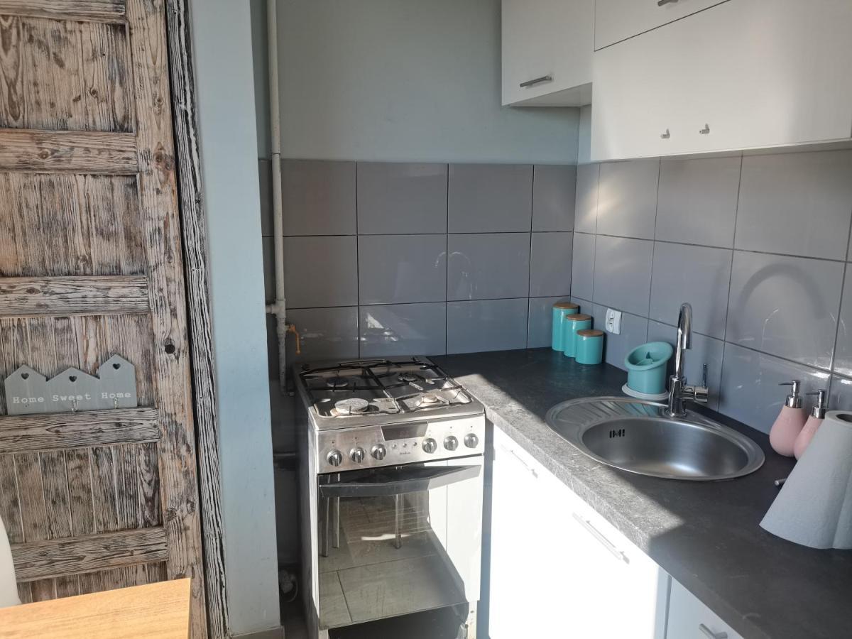 Goodholiday Gdynia Dış mekan fotoğraf